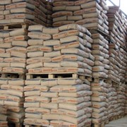 Цемент М-500 в мешках 25 кг (доставка по Виннице) фото