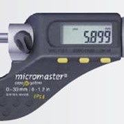 Микрометры TESA MICROMASTER фото