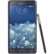 Телефон Мобильный Samsung Galaxy Note Edge N915F (Charcoal Black) фото