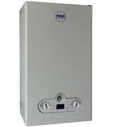 Газовый котел Maxi-Boilers ECO 18-SE (турбо) фото
