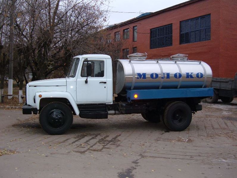 Купить Газ 3309 Бу Нижний Новгород