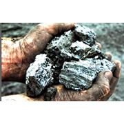 Уголь марки Антрацит в Шахтерске для котлов угольных фото