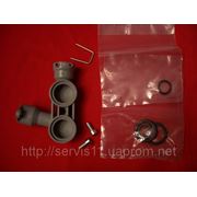 Деталь соединительная Bosh (Юнкерс Евролайн) для моделей ZW23KE/AE фото