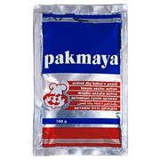 Оптовые продажи дрожжей сухих Pakmaya в Украине