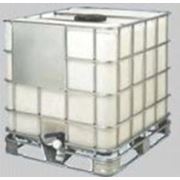 Накопитель для воды Объем — 1м.куб для накопления и подачи воды в отсутствии централизованного водоснабжения. фото
