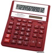 Калькуляторы CITIZEN SDC-888 (разный цвет корпуса) фото