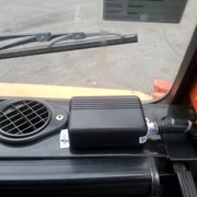 GPS-трекер для транспорта Глобус-мини фото
