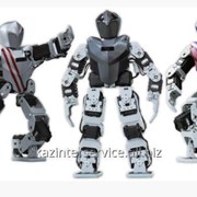 Человекоподобный робот ROBOTIS BIOLOID Premium Kit фото