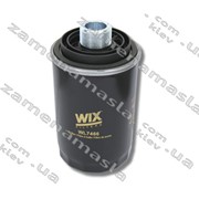 Wix WL7466 - фильтр масляный(аналог sm-5086) фото