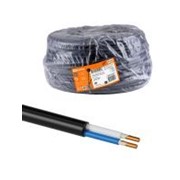 Кабель ВВГнг (А) -FRLS 2х1,5 ок (N) -0,66 ГОСТ (100м) TDM ELECTRIC SQ0117-0189 Кабель ВВГнг(А)-FRLS 2х1,5 ок(N)-0,66 ГОС фото