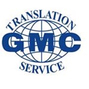 Услуги переводов от компании GMC Translation Servi фото