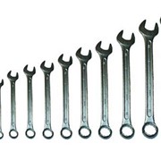 Ключи накидные односторонние ударные 70 фото