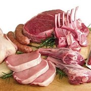Мясо и мясная продукция фото