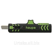 Инструмент для снятия изоляции 0,2-4 мм2 (стриппер) Haupa