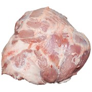 Окорок свиной без кости фото