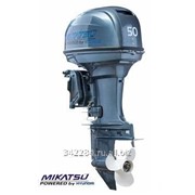Лодочный мотор MIKATSU M50FEL-T