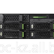 Сервер FUJITSU RX2540 M1/ 4(12)xLFF/ HP PSU 450W/ Xeon E5-2620v3/ 8GB 2133/ Raid 5/6 фото