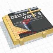 Диффузионная мембрана Delta vent s plus