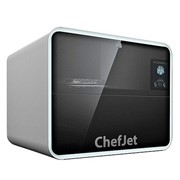 Пищевой 3D-принтер ChefJet фото