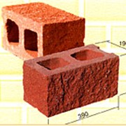 Камень бетонный стеновой