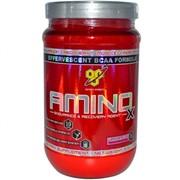 BSN Amino X 435гр. фотография