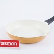 Сковорода Fissman LAZURITE 24 см (4741) фото