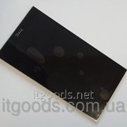 Дисплей оригинальный (модуль) + тачскрин (сенсор) для HTC Desire 626 626G 626W (черный цвет) 4136 фотография