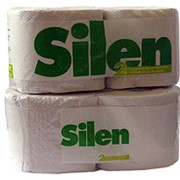 Туалетная бумага - Silen