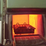 Термообработка изделий из металла фото