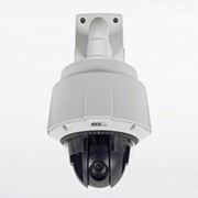 Купольная камера Speed-Dome внешнего исполнения AXIS Q6032-E фото