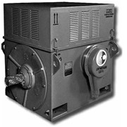 Электродвигатель А4-450Y-10МУ3 400 кВт 600 об/мин фотография
