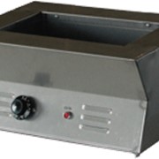 Аппарат для приготовления кофе на песке АПК-В (прямоугольный) фото