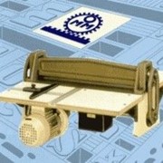 Биговально-перфорационные машины MARINER 2 фото