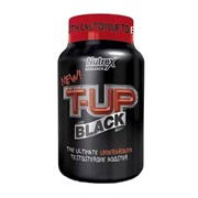 Тестостерон T-UP Black, 150 капсул фотография