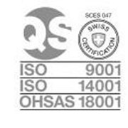 Сертификация интегрированных систем менеджмента (3 стандарта) фото