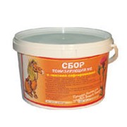 Сбор Тонизирующий №2, 05 кг фото