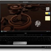 Ноутбуки и нетбуки Hewlett-Packard фотография