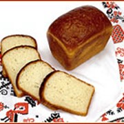Хлеб `Супертост столичный` фото