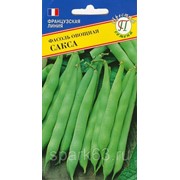Фасоль овощная Сакса без волокна 615 5г (Франция) (Престиж)