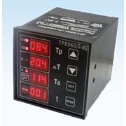Регулятор температуры и влажности ТР 8060-М2 фото