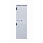 Двухкамерный лабораторный холодильник CHL 2/3 фото