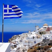 Отдых в Греции фото
