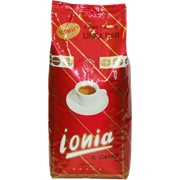 Кофе "Иониа 100% Арабика"