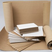 Бумага и картон