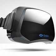 Разработка приложений для Oculus Rift