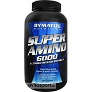 Super Amino 6000