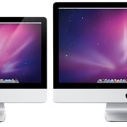 Компьютеры iMac фото