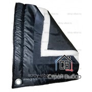 Утепленный тент Oxford 420PU 6x10 фото