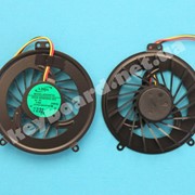 Вентилятор для ноутбука Fujitsu Lifebook AH530 фото