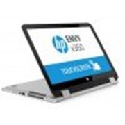 Ноутбук HP ENVY x360 15-w000ur N0K22EA Silver фотография